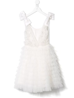 Tutu Du Monde пышное платье Euphoria