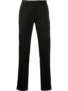 Tommy Hilfiger брюки чинос прямого кроя