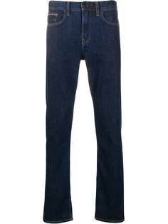 Tommy Hilfiger прямые джинсы