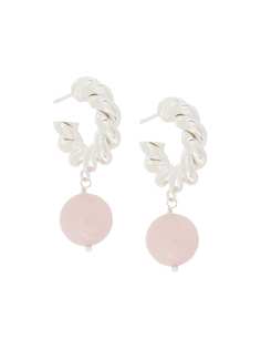 Isabel Lennse серьги-подвески