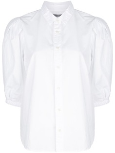 Citizens of Humanity рубашка с укороченными рукавами