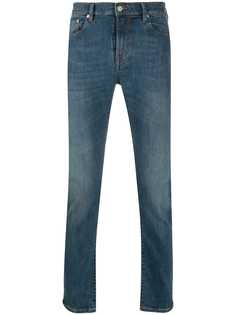 PS Paul Smith прямые джинсы