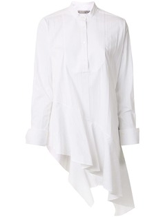 Palmer//Harding рубашка Spicy асимметричного кроя