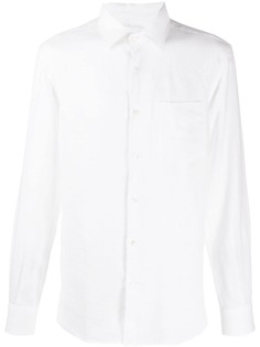 Aspesi рубашка на пуговицах