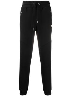 Karl Lagerfeld спортивные брюки Ikonik