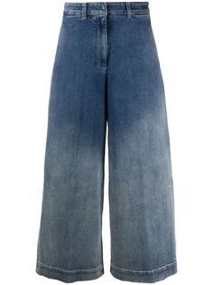 LAutre Chose кюлоты широкого кроя