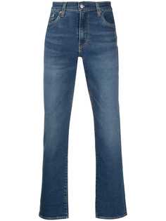 Levis джинсы 511 кроя слим