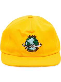 Palace кепка Fist Bump