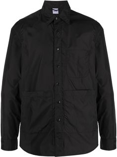 Aspesi рубашка с карманами