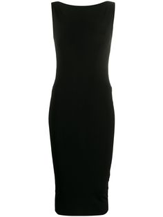 GAUGE81 платье миди