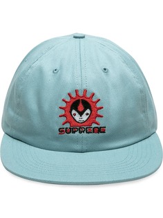 Supreme кепка Vampire