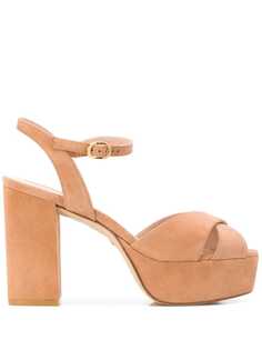 Stuart Weitzman босоножки Ivona