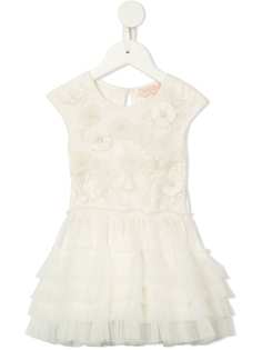 Tutu Du Monde пышное платье Strawberry Fields