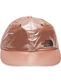 Supreme кепка из коллаборации с The North Face