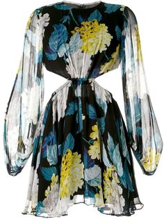 Alice McCall платье мини Wild