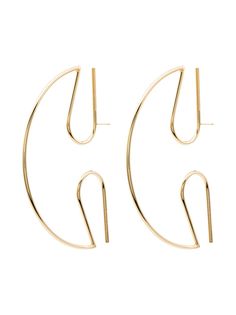 Y/Project серьга Axe