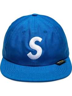 Supreme кепка Cordura S с логотипом
