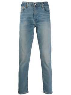 Levis джинсы кроя слим