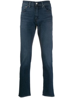 Levis джинсы кроя слим