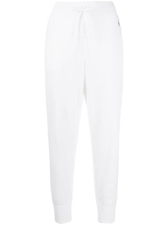 Polo Ralph Lauren однотонные спортивные брюки