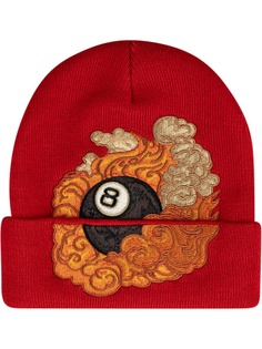 Supreme шапка бини 8-Ball