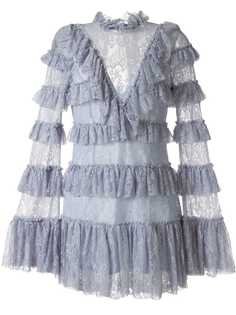 Alice McCall платье Chantilly