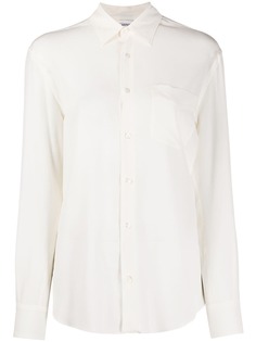 Aspesi рубашка на пуговицах