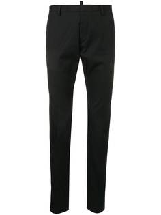 Dsquared2 чиносы скинни