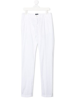 Il Gufo брюки прямого кроя