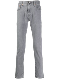 Levis джинсы кроя слим