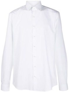Calvin Klein рубашка с длинными рукавами