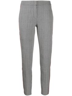 Tommy Hilfiger брюки в клетку