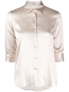 Blanca Vita рубашка Camilla