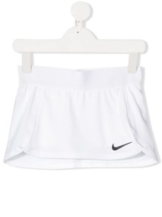 Nike Kids юбка с логотипом