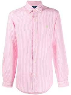 Polo Ralph Lauren полосатая рубашка