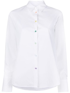 PS Paul Smith рубашка на пуговицах