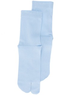 Maison Margiela носки Tabi