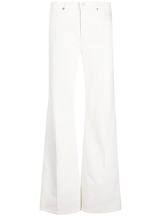 Nine In The Morning широкие джинсы