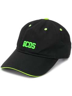 Gcds кепка с 3D-логотипом