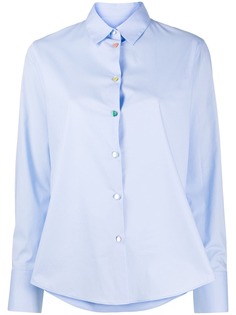 PS Paul Smith рубашка на пуговицах