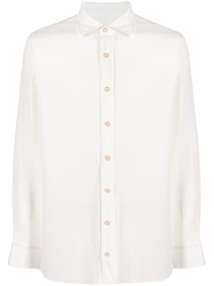 Lardini рубашка на кнопках