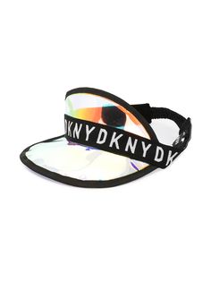 Dkny Kids козырек с логотипом