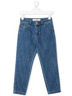 Philosophy Di Lorenzo Serafini Kids джинсы стандартного кроя