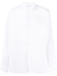 Transit рубашка на пуговицах