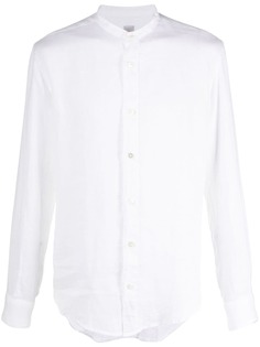 Eleventy рубашка стандартного кроя