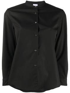 Aspesi рубашка с воротником-стойкой