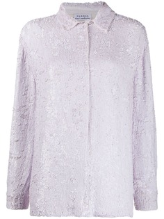 P.A.R.O.S.H. рубашка Gummy