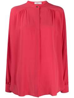 Closed рубашка с потайной застежкой