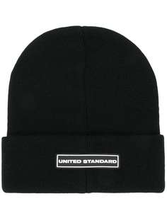 United Standard шапка бини Spirituality