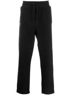 Craig Green брюки со шнуровкой